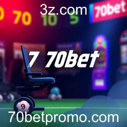 O Crescimento do 70bet e Seus Impactos no Mercado