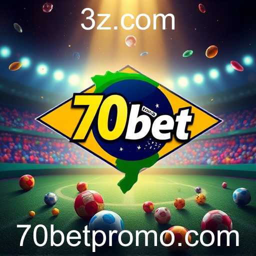 A Evolução do Mercado de Jogos Online no Brasil e o Papel da 70bet