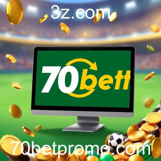 Jogos Online e Responsabilidade: O Impacto do 70bet no Brasil