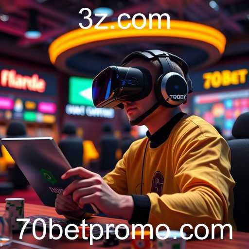 A Ascensão do Setor de Jogos Online em 2025